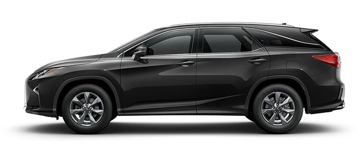 RX Sport Preto Grafite